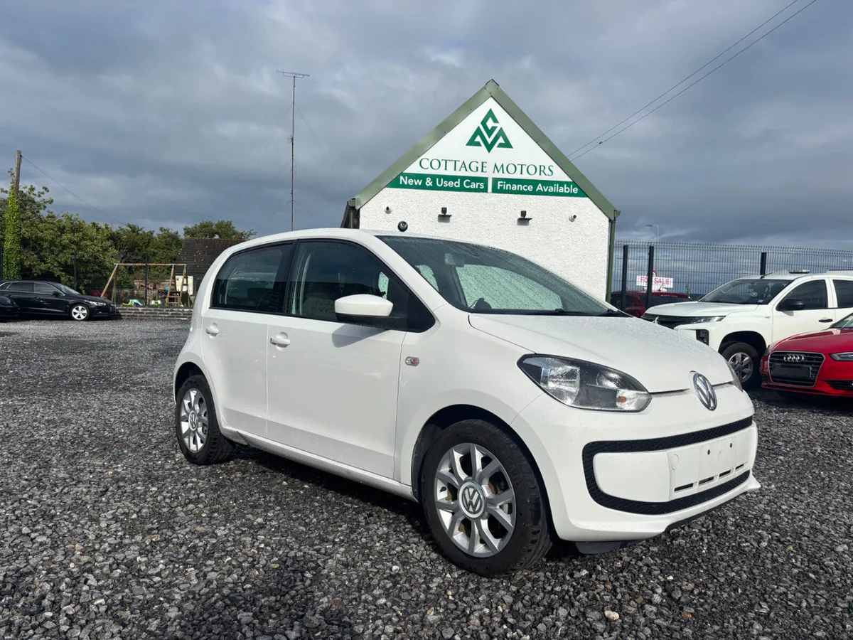 Volkswagen Up! - Image 2