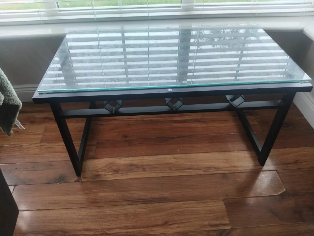 Coffee table - Image 2