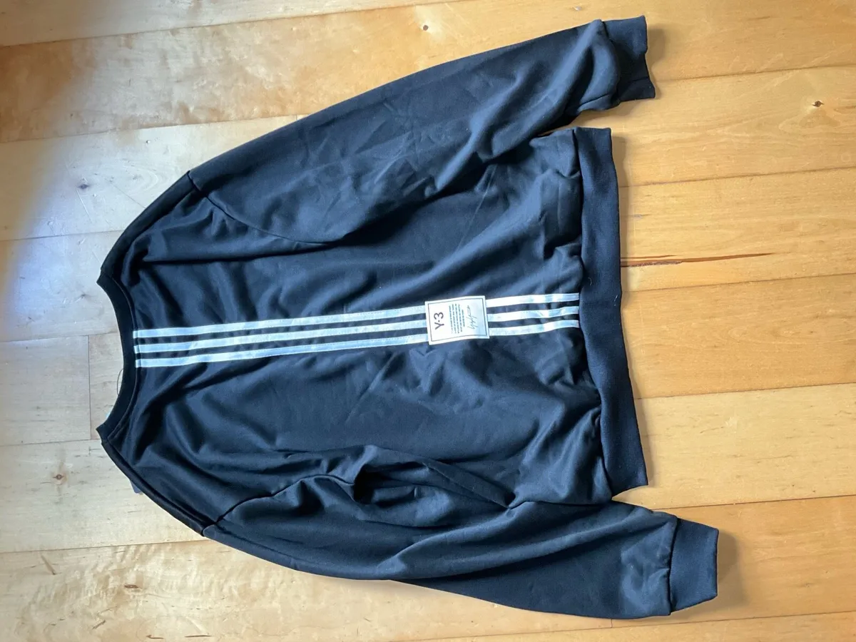 Y-3 Tracksuit ( Replica ) brand-new - Image 3