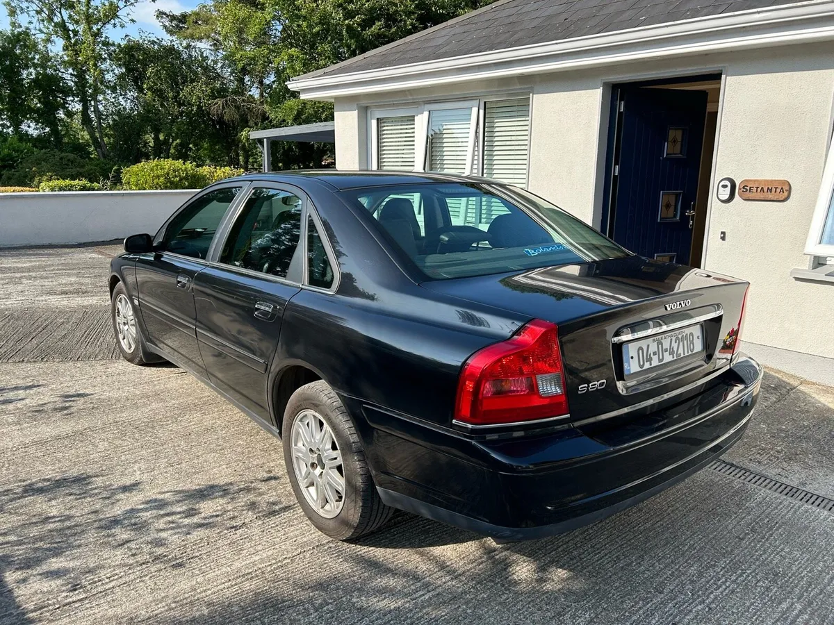 Volvo S80 2.0T Auto - Image 2