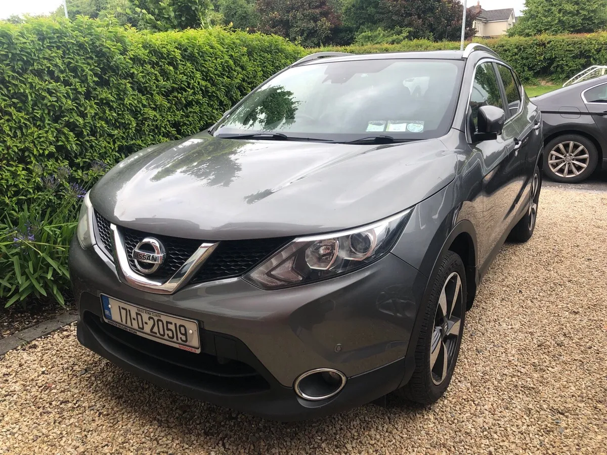 171 Nissan Qashqai 1.5SV Premium E6 - Image 2