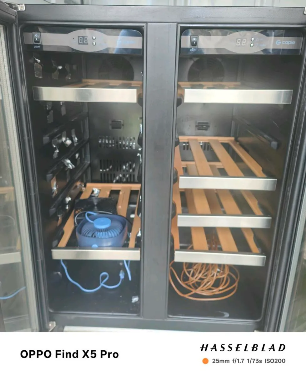Reptile incubator - Image 3