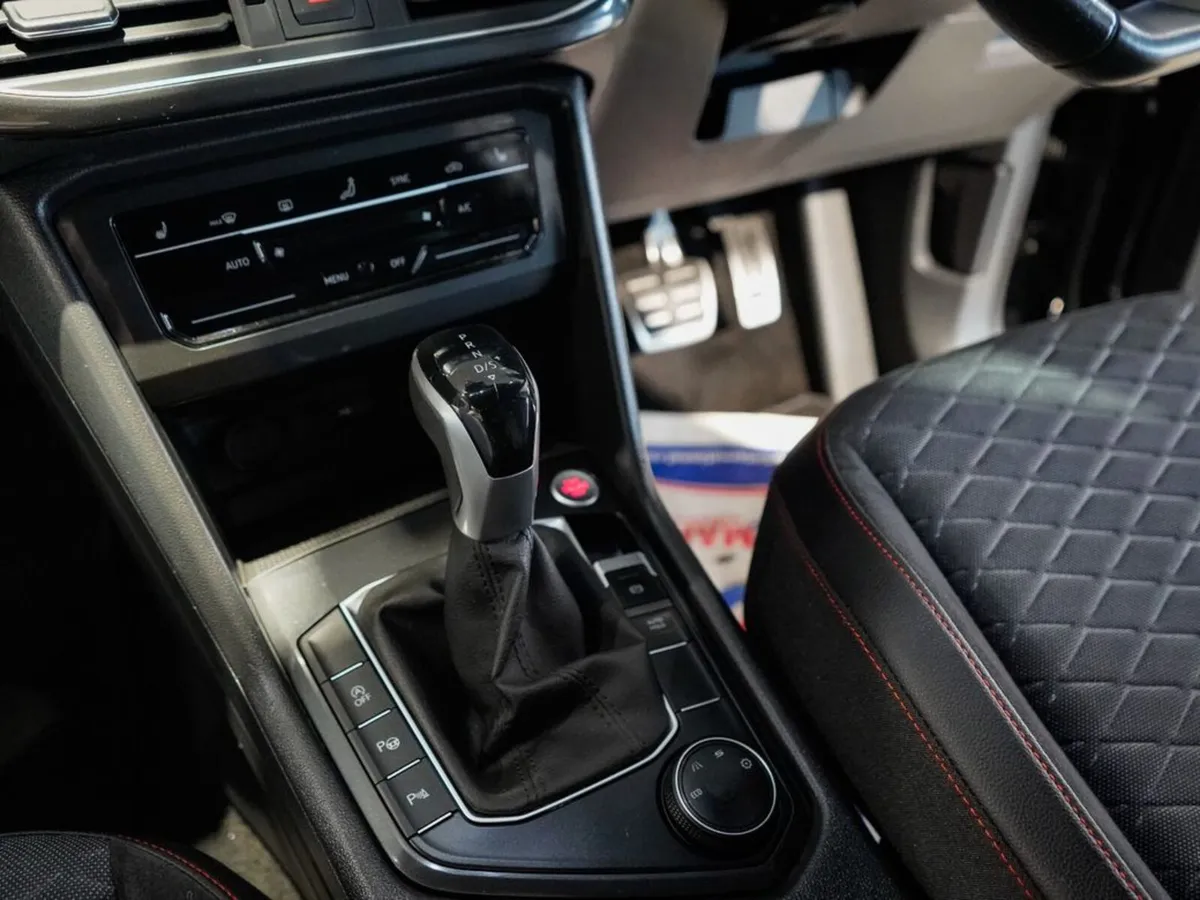 2023 SEAT Tarraco 2.0TDI 150HP DSG 7S FR - Image 4