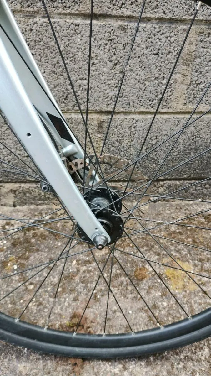 Great starter Giant bike - Image 3