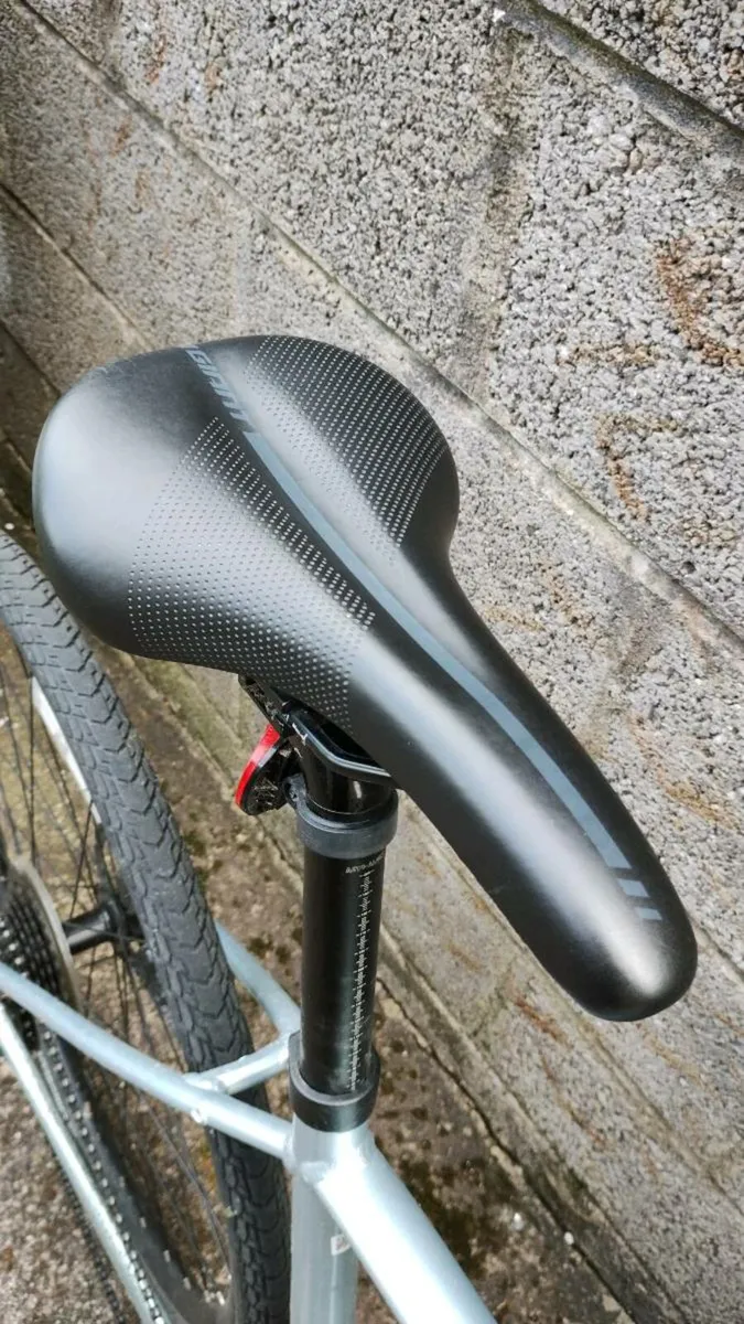 Great starter Giant bike - Image 4