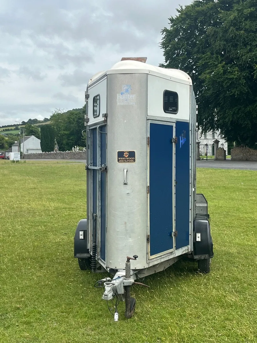 Ifor Williams - Image 2