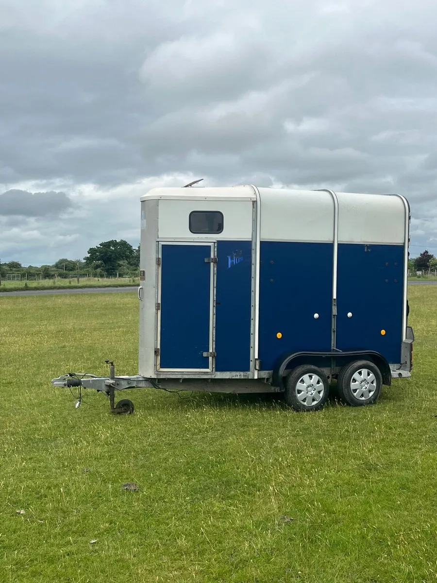 Ifor Williams - Image 3