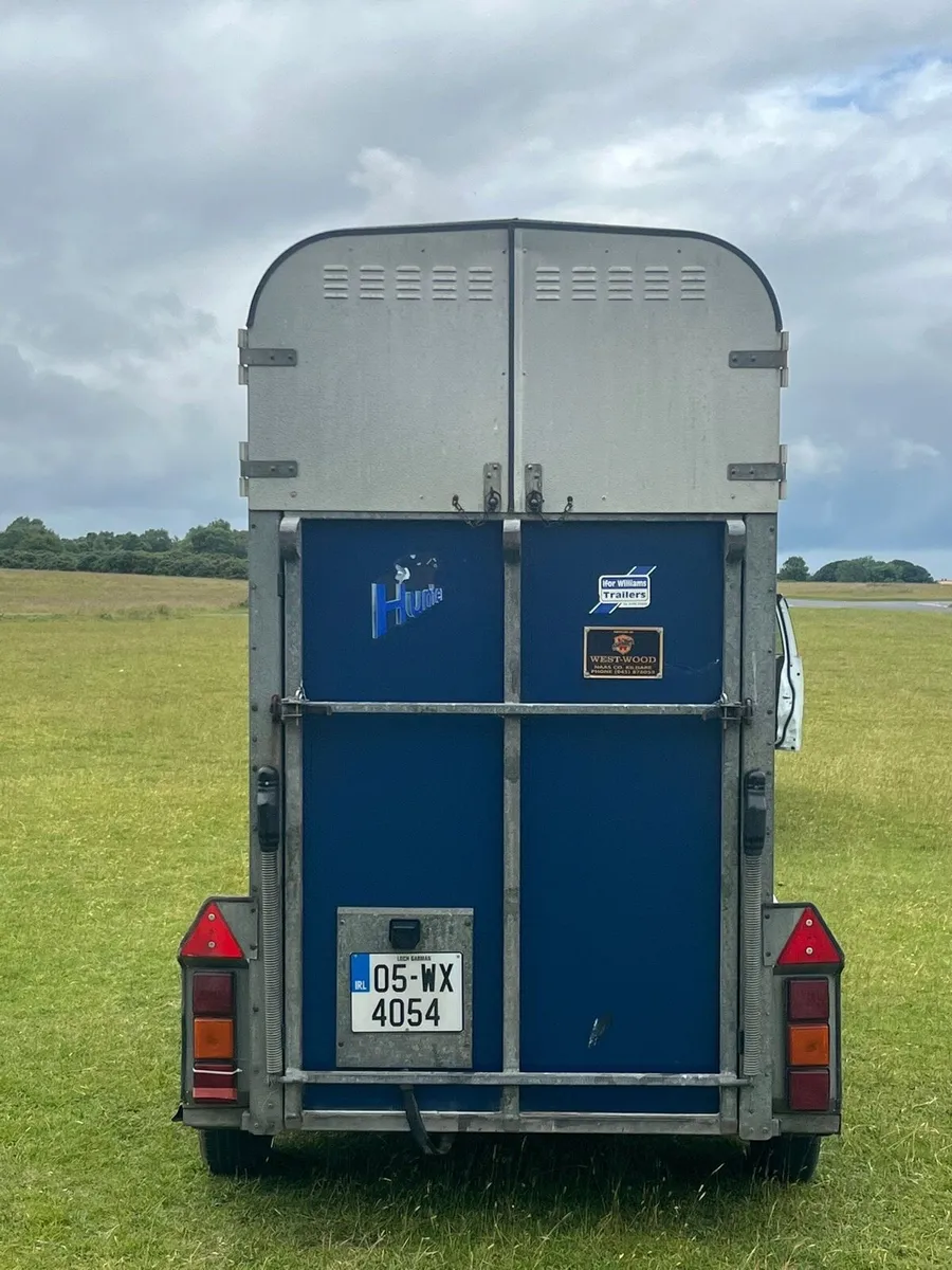 Ifor Williams - Image 4