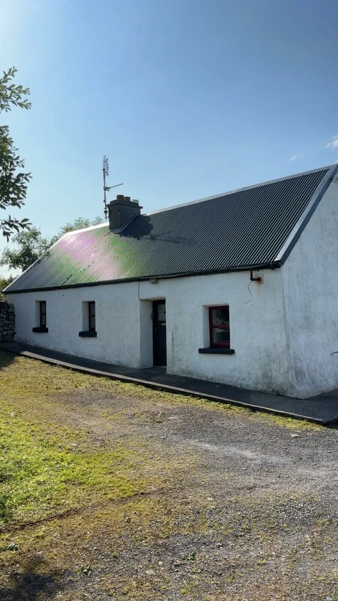 Cottage for rent