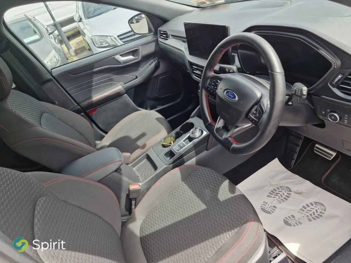 Ford Kuga Save  6000 2.5 Duratec 243PS Phev St-li - Image 4