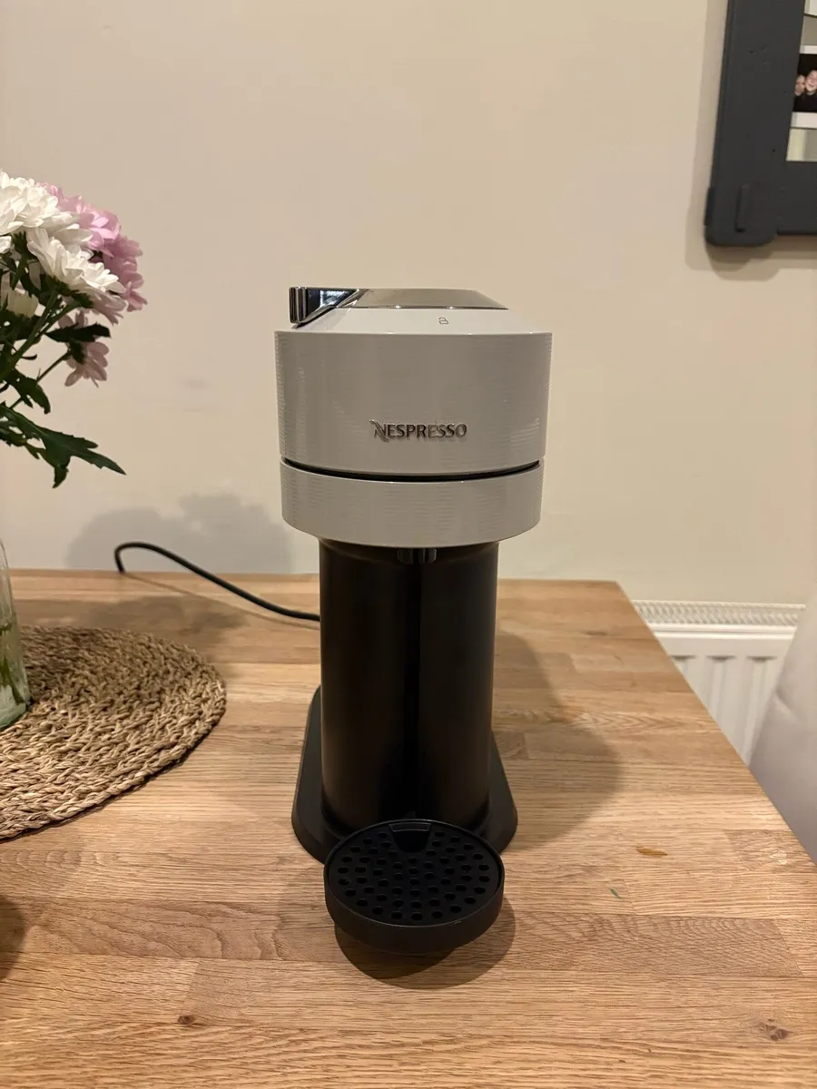Coffee machine - Image 1