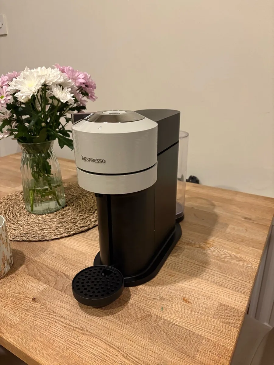 Coffee machine - Image 2