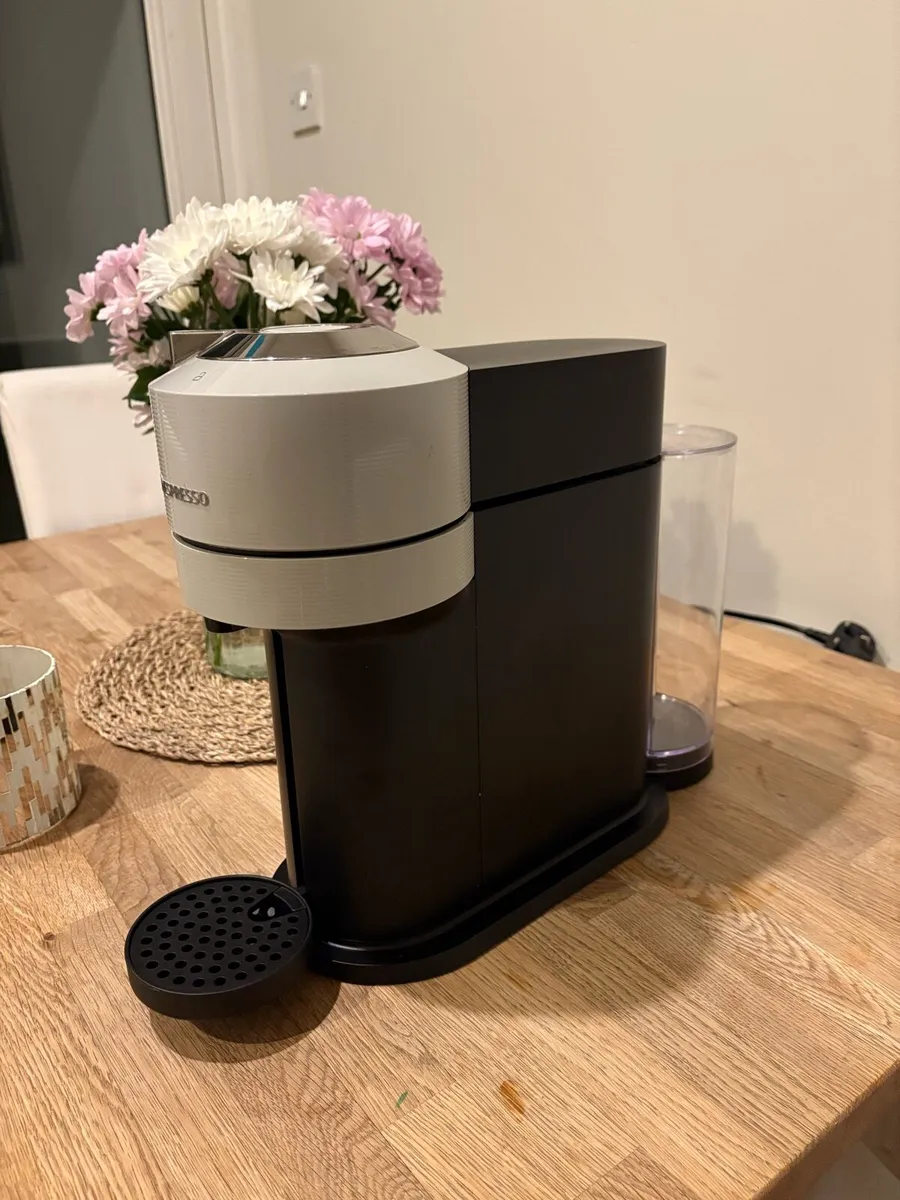 Coffee machine - Image 3