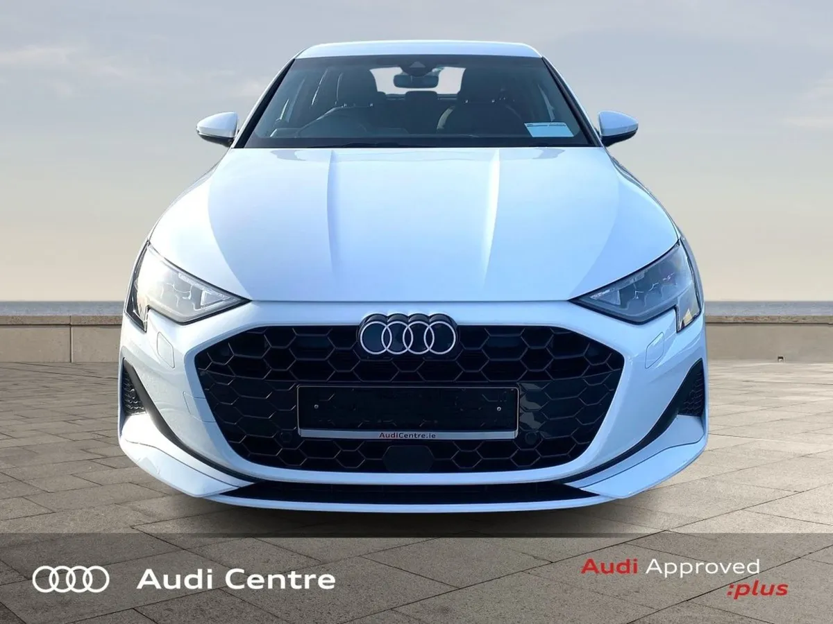 Audi A3 A3 SB 30 Tfsi 115HP SE - Image 2