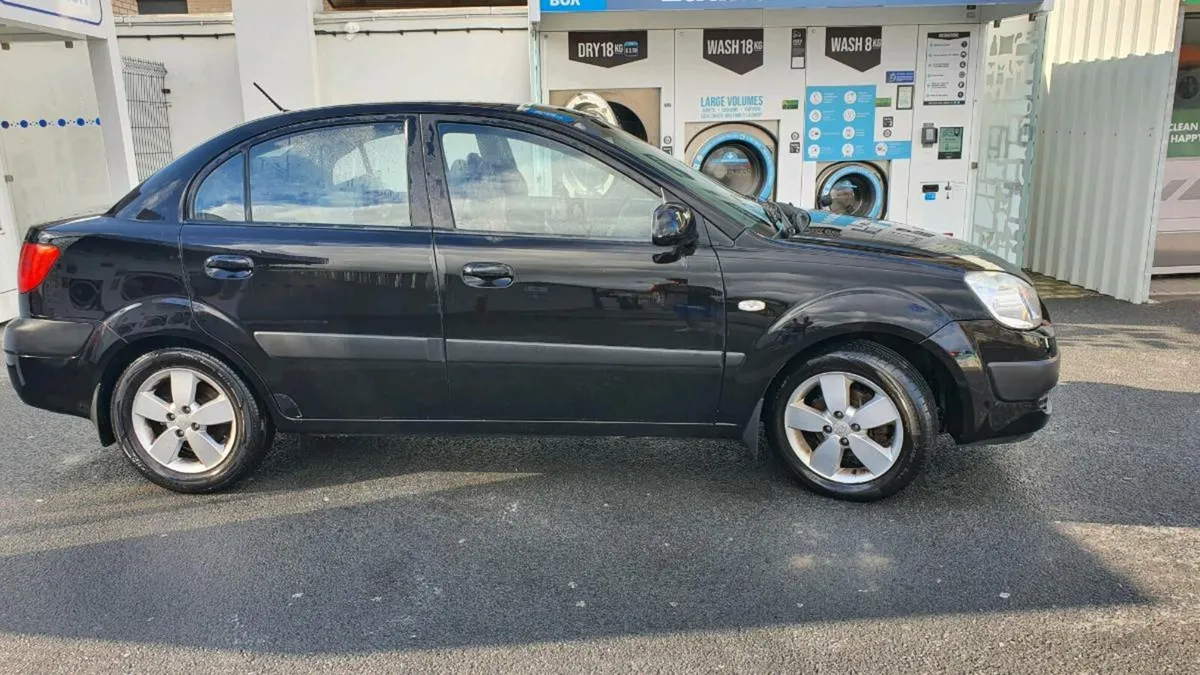 Kia Rio 2008 - Image 1
