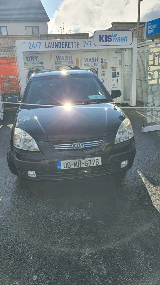 Kia Rio 2008 - Image 2