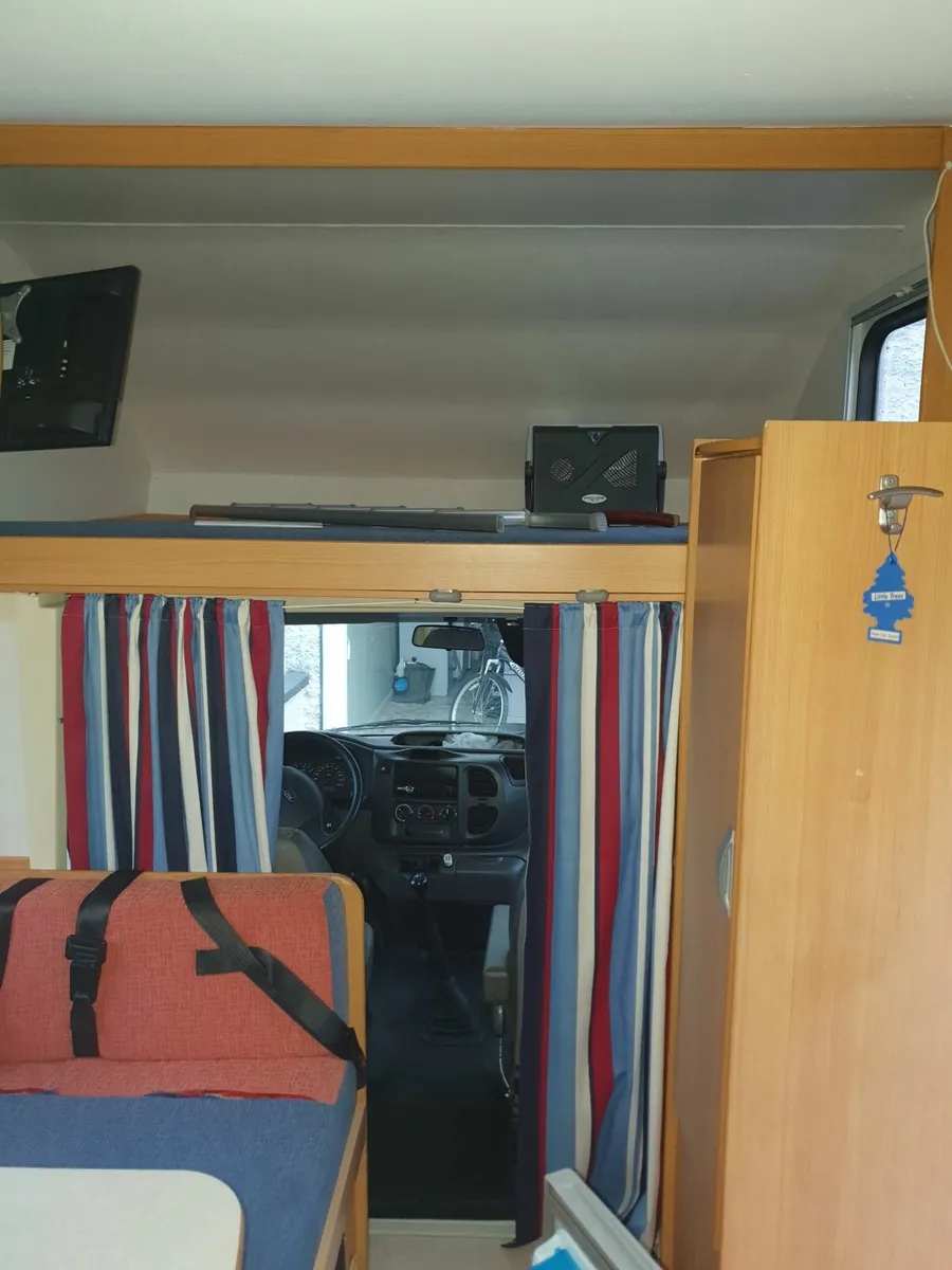 Campervan - Image 2