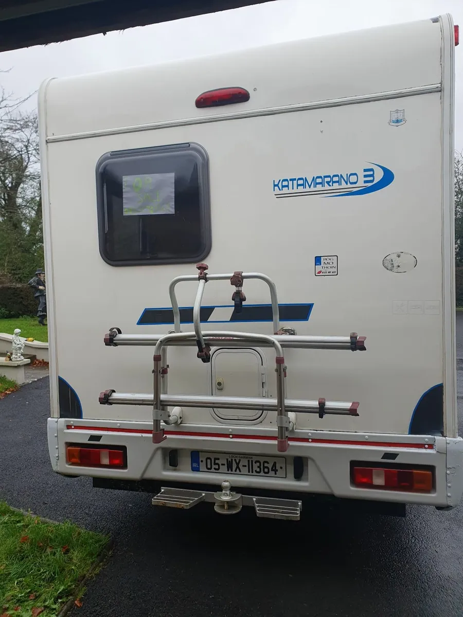 Campervan - Image 3