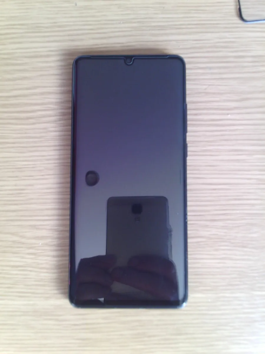 Tablet size Huawei P30 Pro Smartphone mobile phone - Image 2