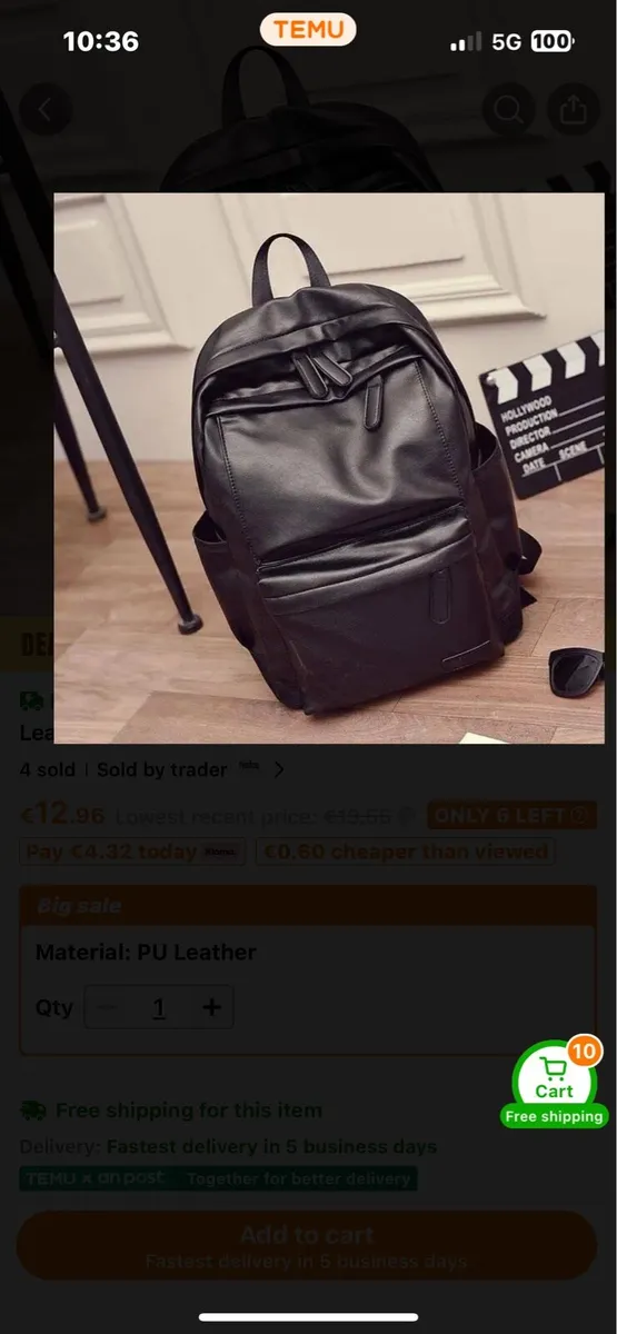 Backpack - Image 3
