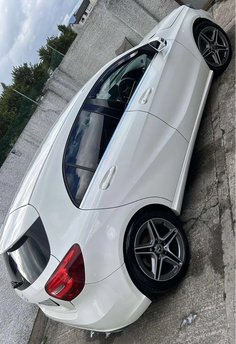 2016 Mercedes A class - Image 2