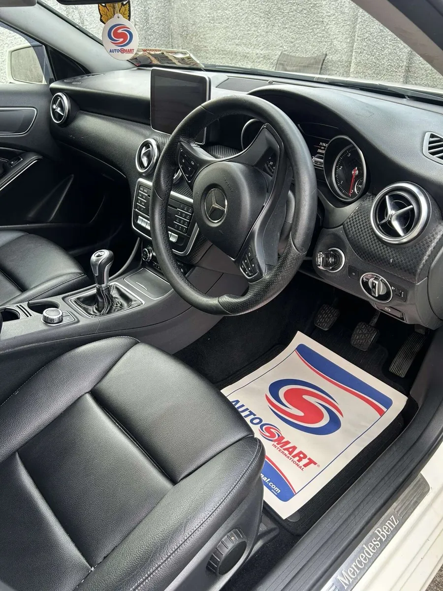 2016 Mercedes A class - Image 3