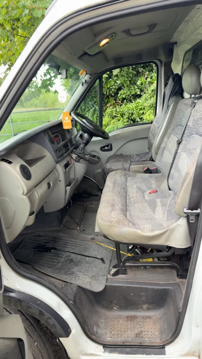 Renault master - Image 4