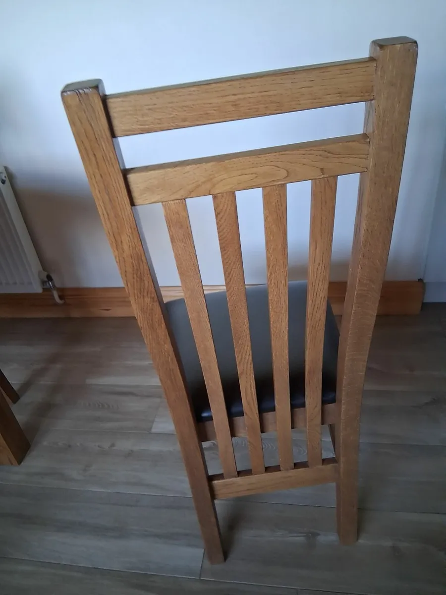 Kitchen Chairs - Image 2