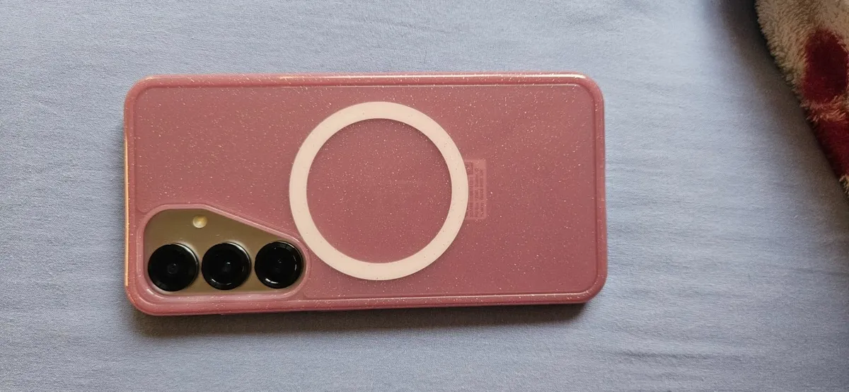 Samsung Galaxy s25 - Image 4