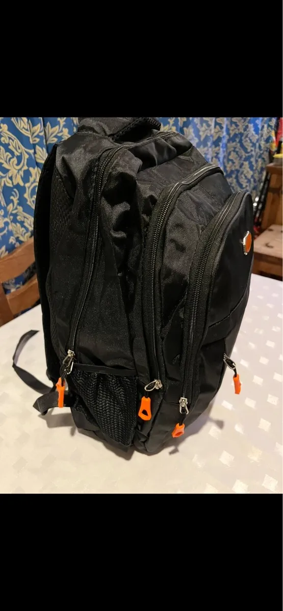 Backpack - Image 1