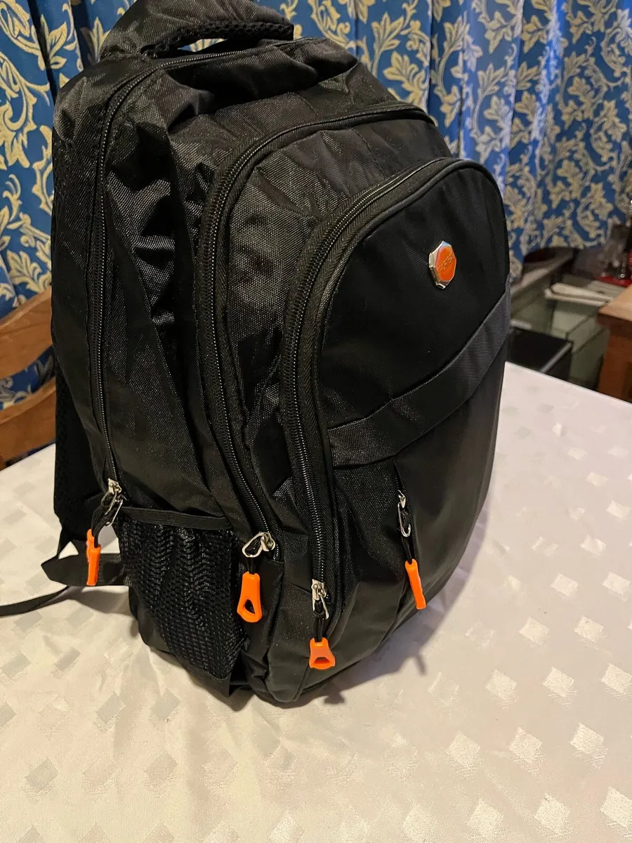 Backpack - Image 3