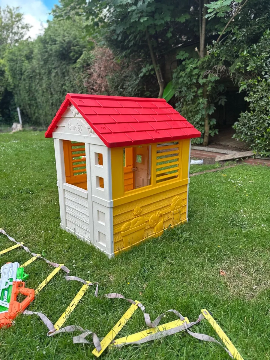 Wendy house