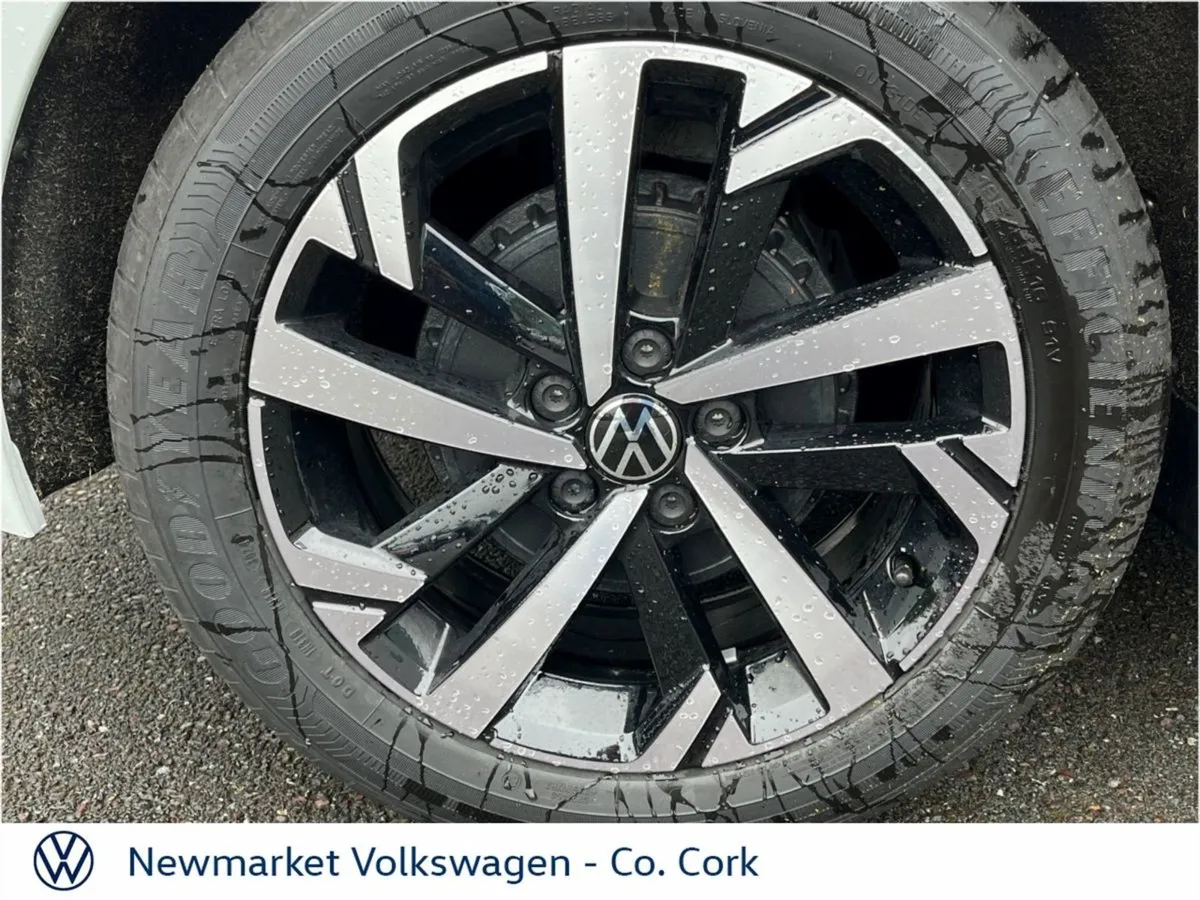 Volkswagen Polo Edition 75 1.0tsi 95bhp 5 Speed W - Image 2