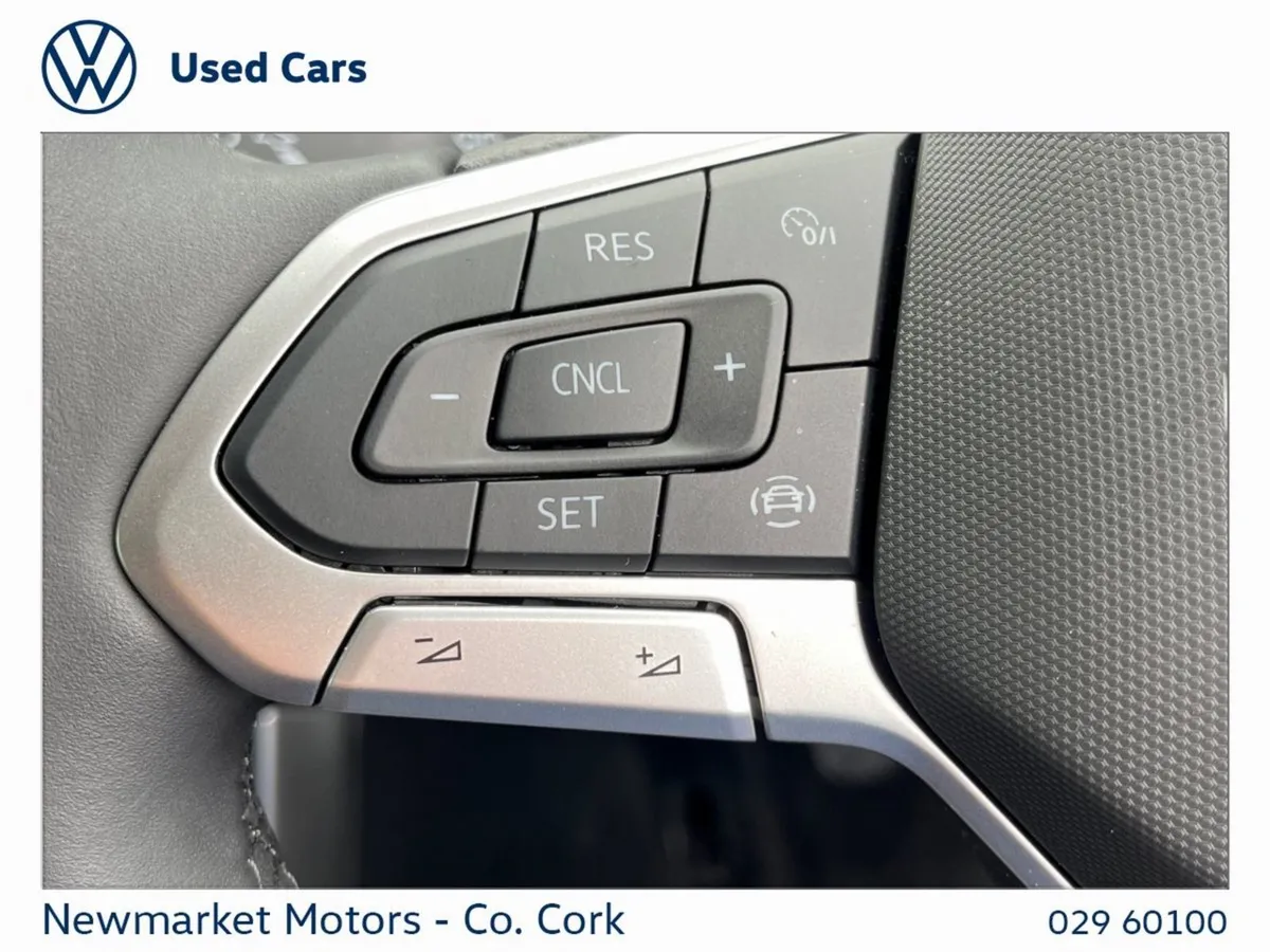 Volkswagen Polo Edition 75 1.0tsi 95bhp 5 Speed W - Image 3