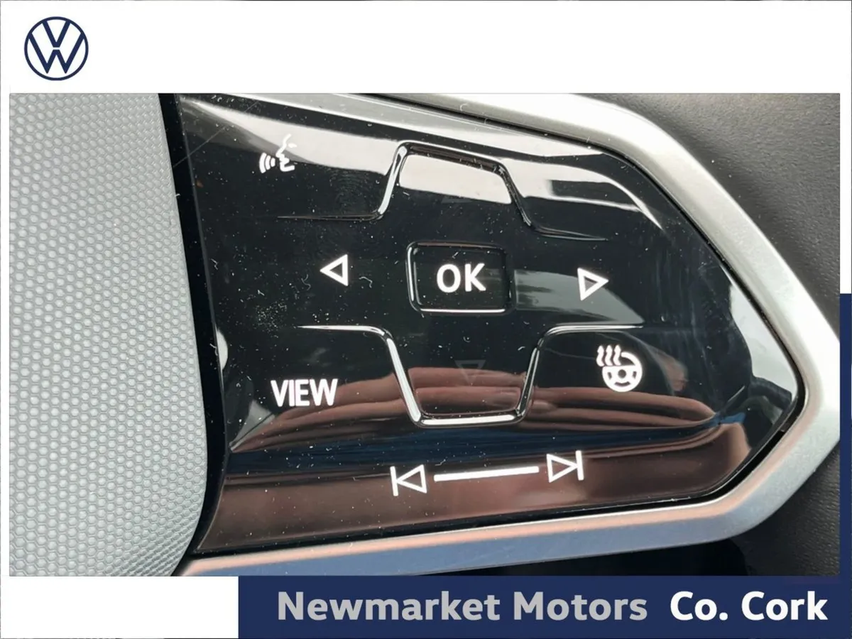 Volkswagen ID.4 PRO Plus 77kwh 286BHP Available T - Image 3