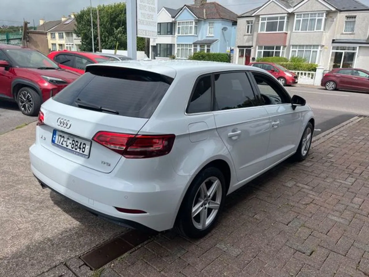 Audi A3 1.4 tsi Digital Dash - Image 3
