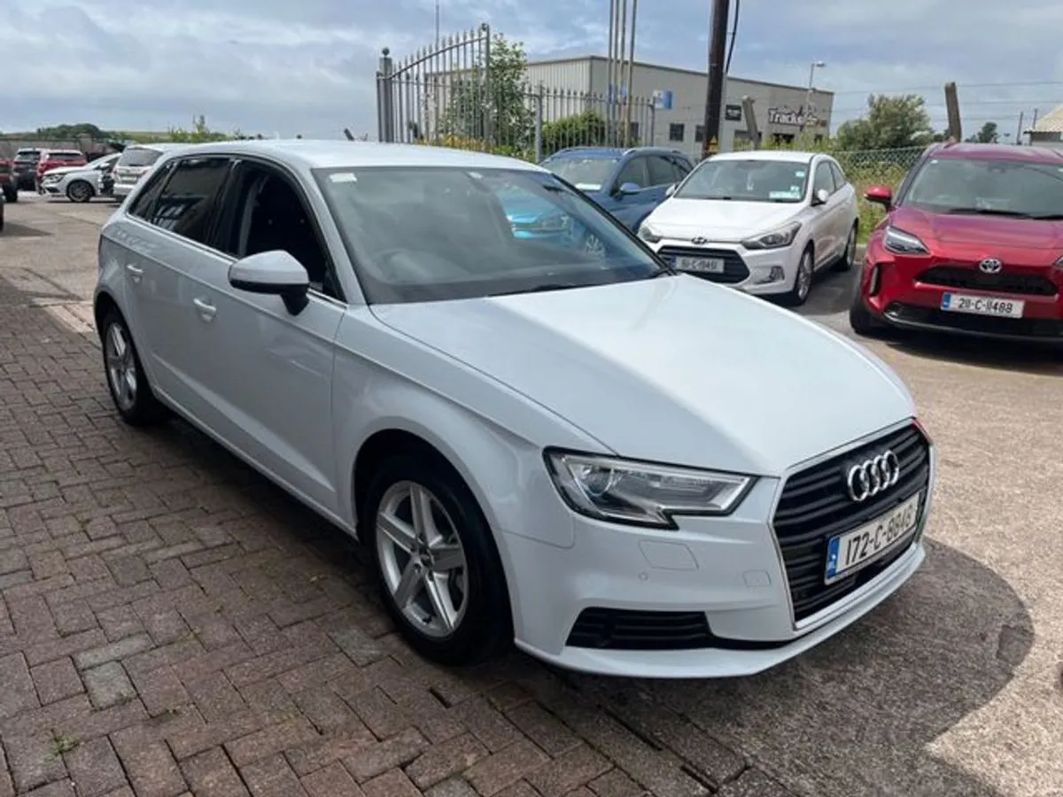 Audi A3 1.4 tsi Digital Dash - Image 4