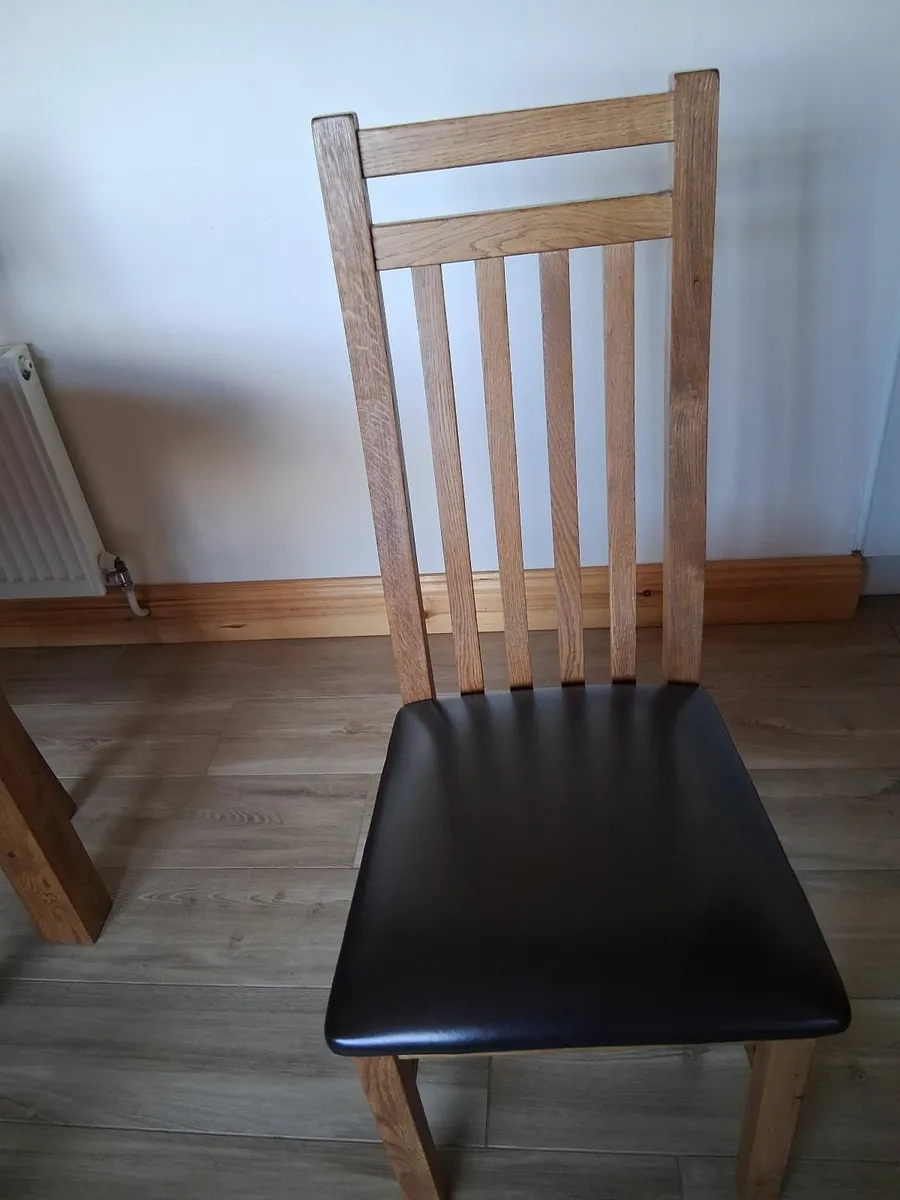 Kitchen Chairs - Image 4