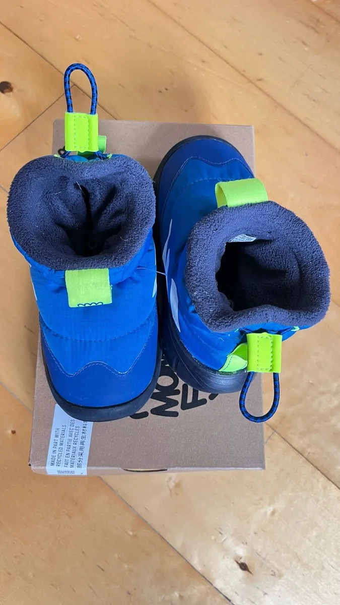 Monofit Boot I - Image 4