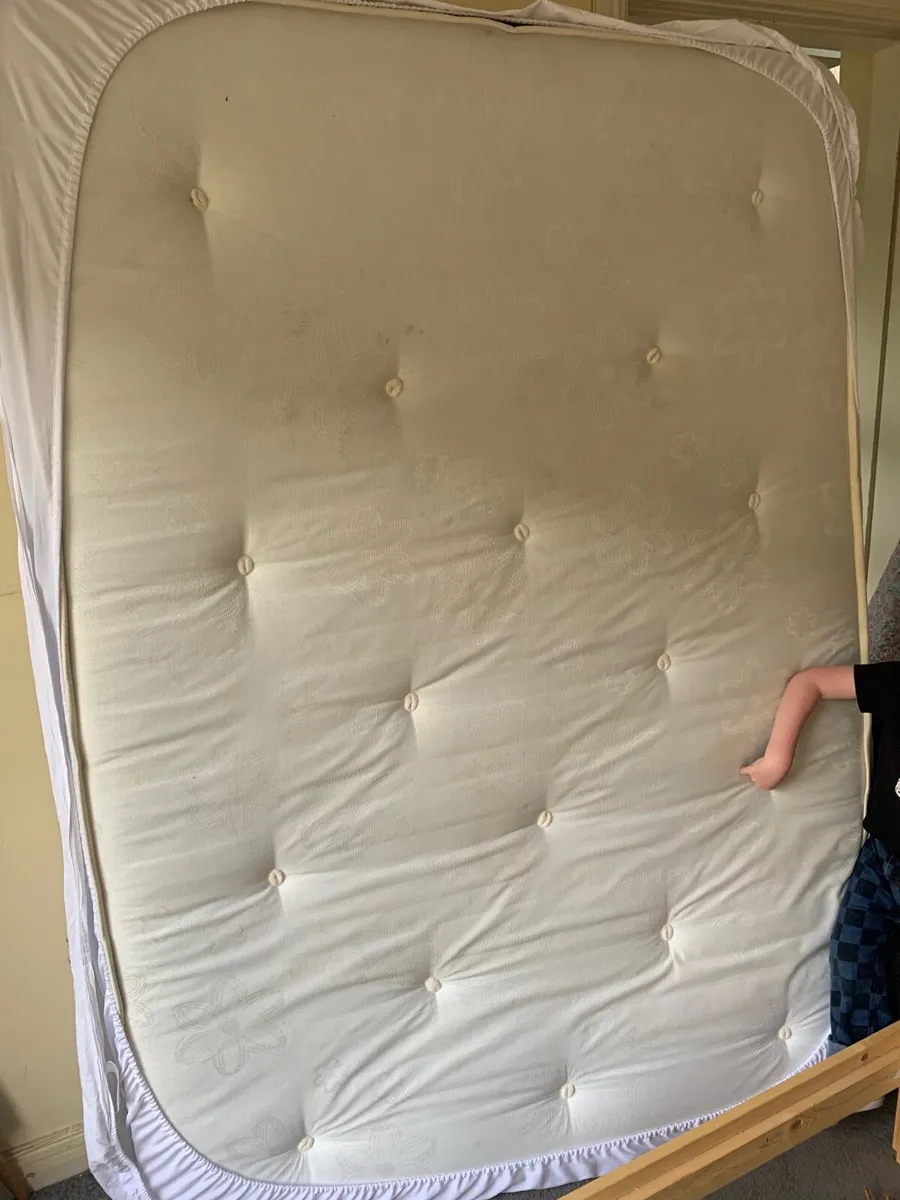 Mattress