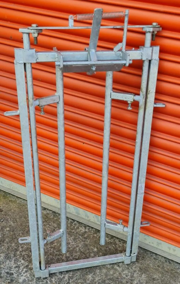Auto Gate - Image 1