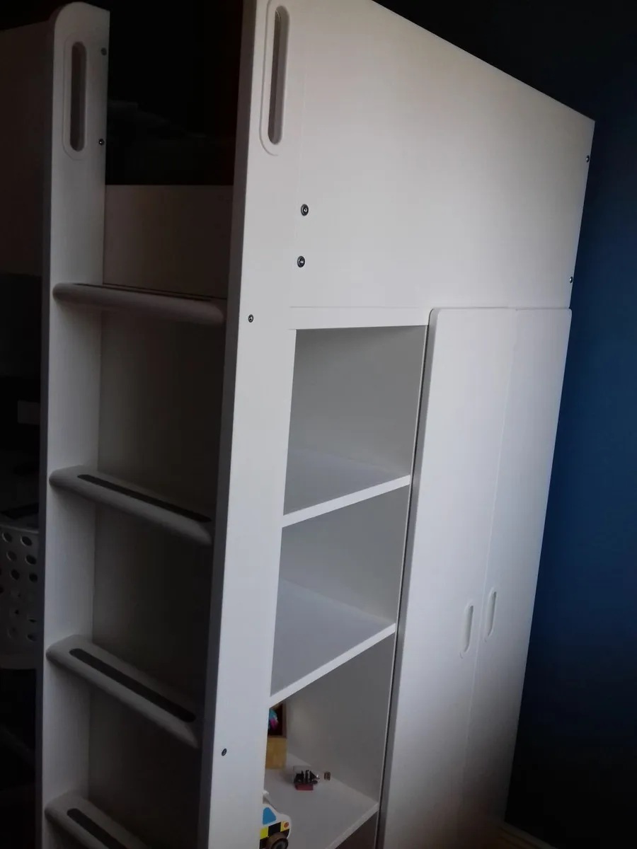 bunk bed - Image 2