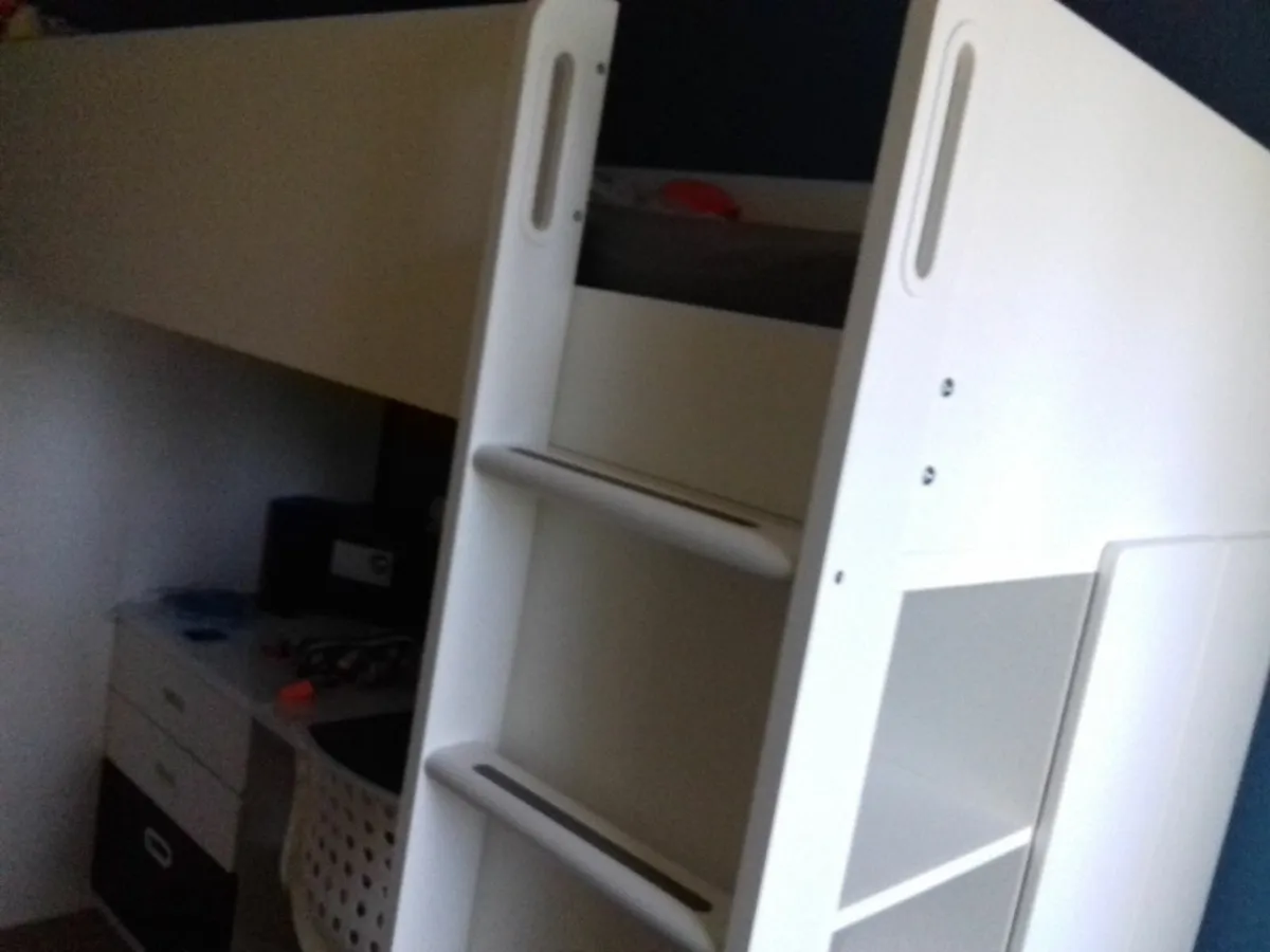 bunk bed - Image 3