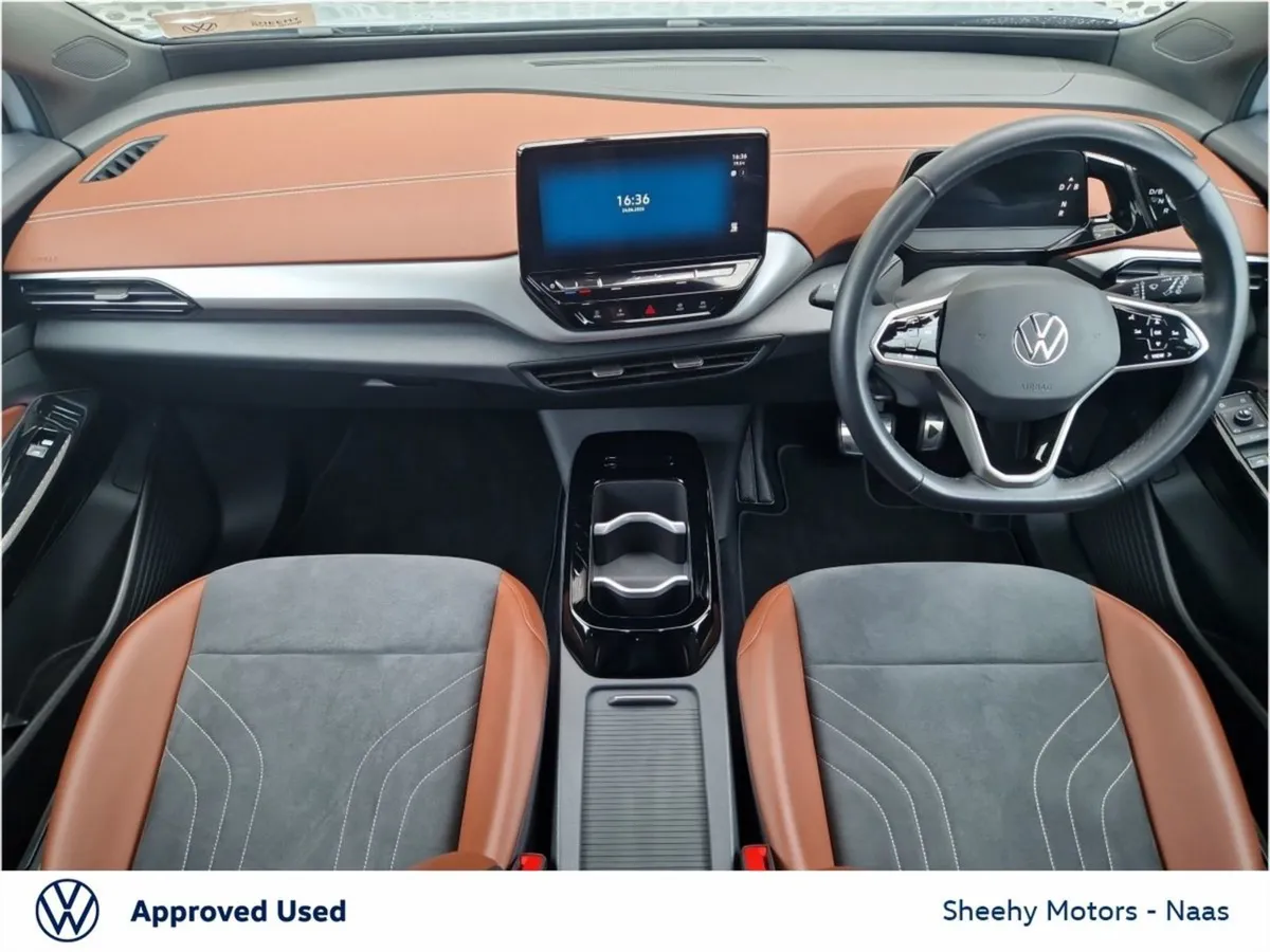 Volkswagen ID.4 Life DX 77kwh - Image 3