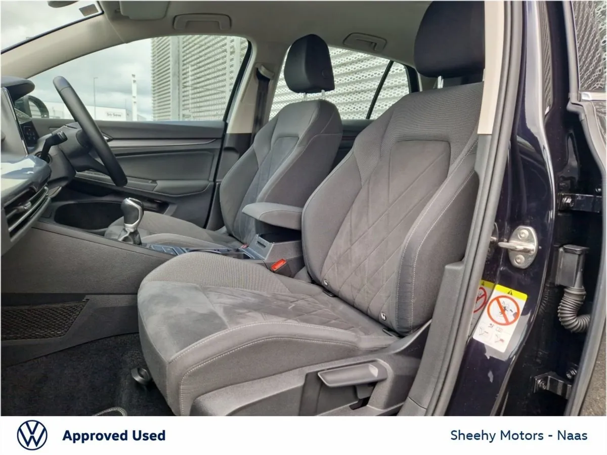 Volkswagen Golf Style 1.5tsi - Image 4