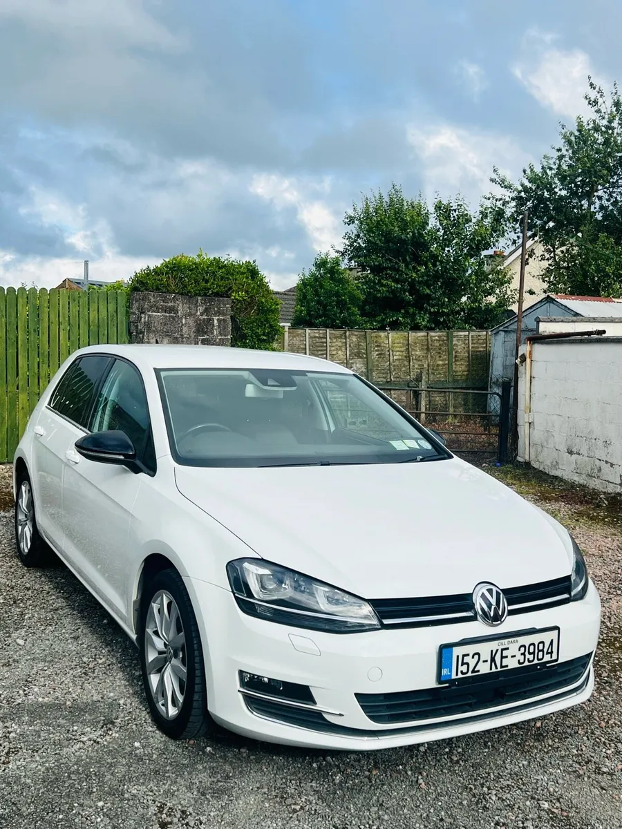 Volkswagen Golf 152 1.4 TSI Automatic - Image 4