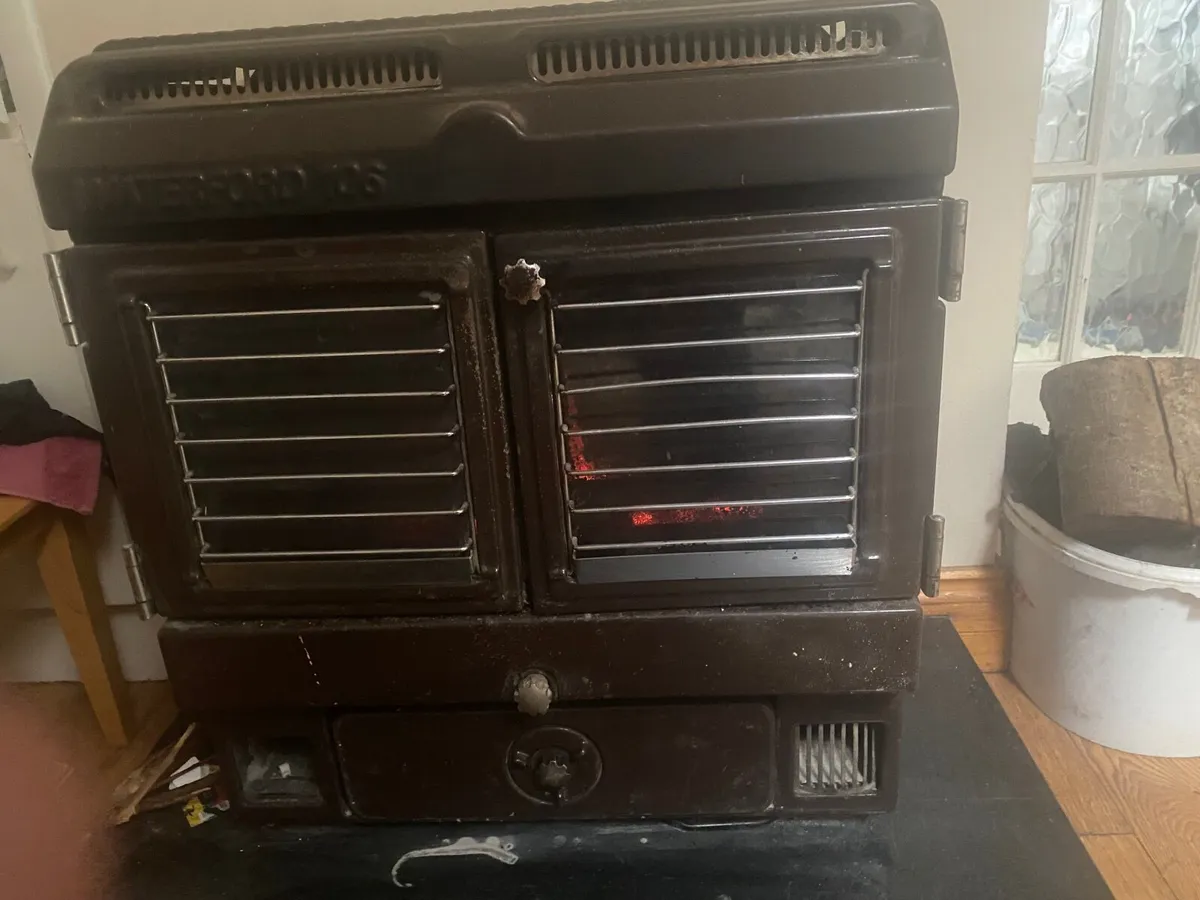 Stove - Image 1