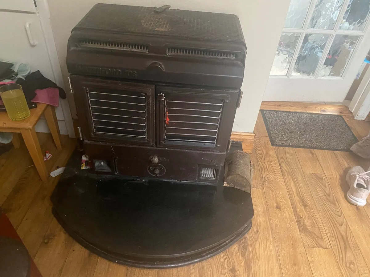 Stove - Image 2