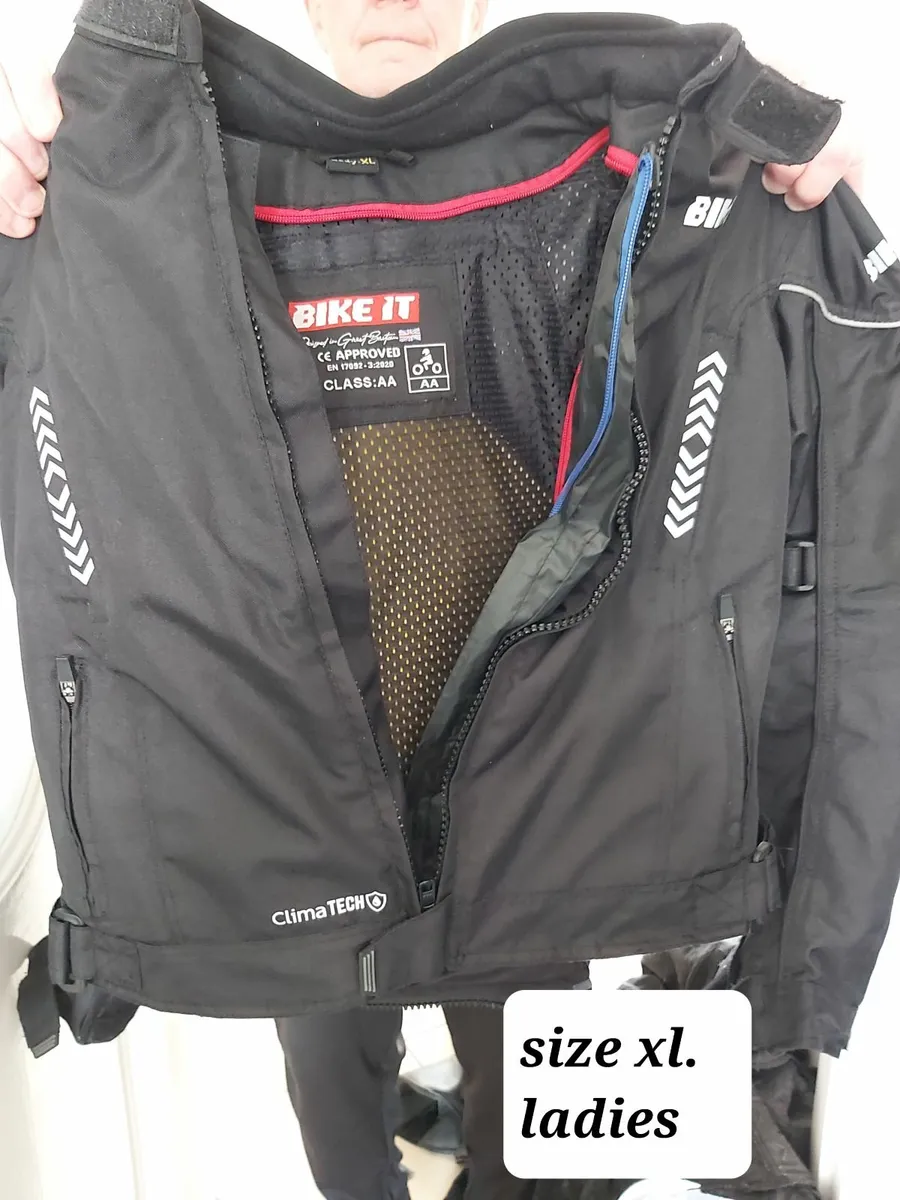 Bike stuff - Image 4