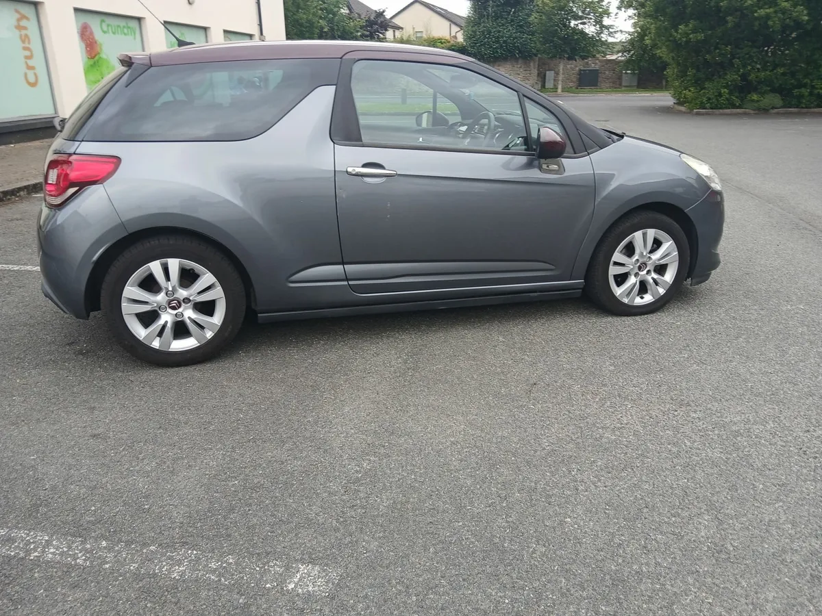 Citroen DS 3 2010 - Image 4